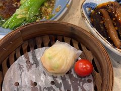 -点都德(喜粤楼店)