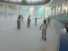 -世界之窗阿尔卑斯冰雪世界