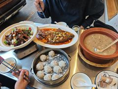 -董厨煨汤馆(车站路店)