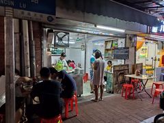 门面-海幢瑞芳饮食店