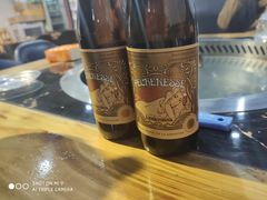 -咱屯子铁锅炖(洪楼店)