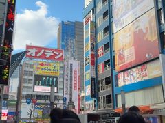 -秋叶原电器街