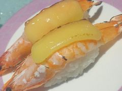 -晴季寿司(红旗街万达店)