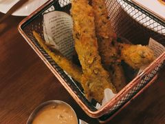 -FUTURE BAR(岭南天地店)