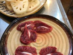 -陈眼镜火锅(总店)