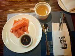 -The COOK·厨餐厅·自助餐(浦东嘉里大酒店)