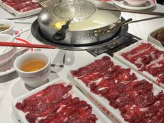 -八合里潮汕鲜牛肉火锅(惠州华贸店)