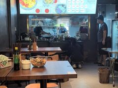 -圳兴面王·拌川·特色炒面(福田车公庙店)