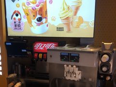 -麦当劳(豫园店)