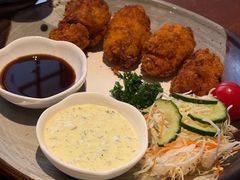 -千代武日本料理(开发区店)
