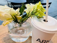 -ARKET CAFÉ(三里屯太古里店)