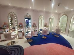-MELAND CLUB•花园城堡主题亲子乐园•派对•餐厅(广州乐峰广场旗舰店)