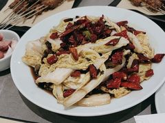 -李赵合鲜肉烧烤(西荷店)