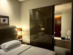 -香港尖沙咀凯悦酒店