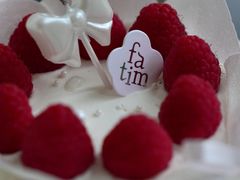 -花甜生活FatimCake·生日蛋糕