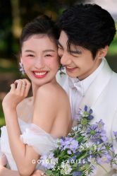 -金夫人婚纱摄影(西昌店)