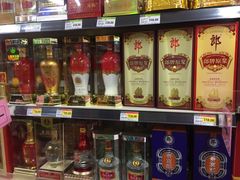 -永辉超市(新桥店)