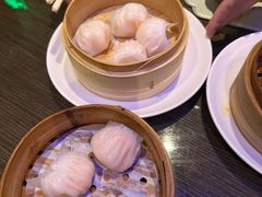 -万丽轩·粤菜(王府井金茂万丽酒店)