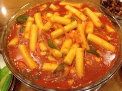 炒米条-第二外国语学院-韩国餐厅(朝阳路店)