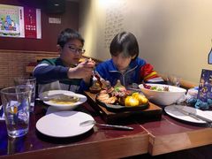 -bluefrog蓝蛙(悠唐购物中心店)