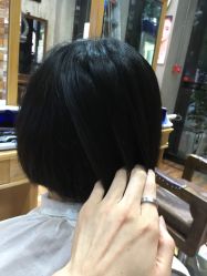 点击看大图 -首脑美发沙龙