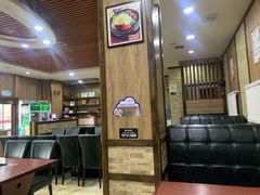 大堂-长今家韩国料理(瑞景店)