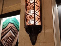 -上海和平饭店 Fairmont Peace Hotel