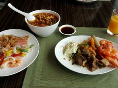 -合肥皇冠假日酒店·菲亚斯特自助餐厅(黄山路店)