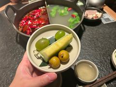 -三出山火锅(南京万象天地店)