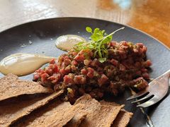 -THE CANNERY&JUJU 新鲜海鲜·牛排美食酒廊