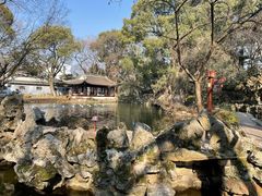 -绮园景区