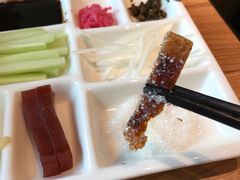 -四季民福烤鸭店(前门廊房二条店)