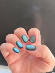 -纤羽美甲美睫