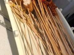 -大斌家串串火锅(德思勤店)