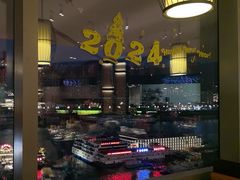 -極上萬膳·日料放题(来福士江景店)