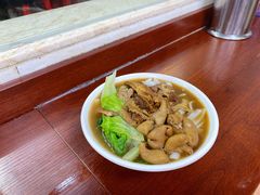 -珍珍小食店(西华路店)