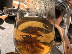 -芸山季·云南山珍菌火锅(南翔印象城MEGA店)