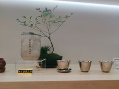 -八马茶业·茶馆茶室(罗湖万象城店)