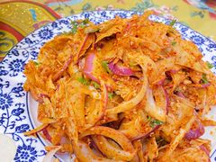 -土菜水饺村(宁夏路店)