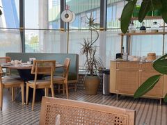 -陶兰居·手工点心·粤菜(圆融时代广场店)
