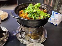 -川香煲(茅台路店)