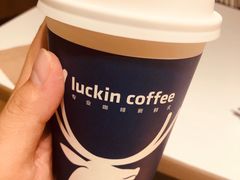 -luckincoffee瑞幸咖啡(江宇世纪城店)