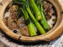 -新辉港式茶餐厅(北栅店)