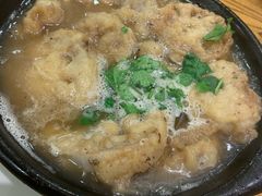 -味好美砂锅居(丰储街店)