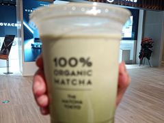-THE MATCHA TOKYO抹茶东京