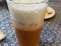 -南沙游艇会·大兵船餐厅