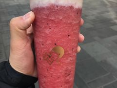 -喜茶(北京三里屯太古里店)