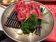 -西塔老太太泥炉烤肉(川沙百联店)