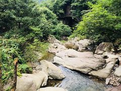 -浙北大峡谷