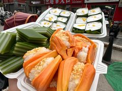 -琥珀川糟粕醋·香草鸭·鸡煲(慈云寺店)